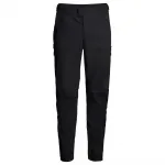 Брюки VAUDE Qimsa II, черный - фото