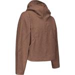 Свитшот Lululemon, каштановый/JAVA - фото 9