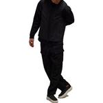 Y-3 Куртка Y 3 на вате, Black - фото 3