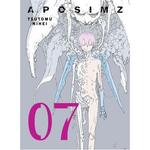 Книга Aposimz Volume 7 - фото