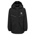 Куртка Hummel Josse, черный - фото