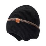 Шапка Men's ELLE, mocha - фото 2