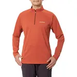 Футболка мужская MONTBELL, черный - фото 9