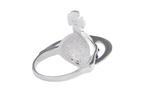 Vivienne Westwood Кольцо SOLID ORB 925 Sterling Silver для женщин - фото 7