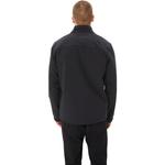 Функциональная куртка me cyclone jacket vi Vaude, черный - фото 4