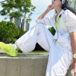 Сабо унисекс Staray, зеленый - фото 6