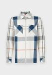 Легкая куртка ETTRICK OVERSHIRT Barbour, мультиколор - фото 5