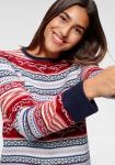 Свитер KangaROOS Sweater, цвет Mixed colors - фото 3