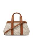 Сумка MICHAEL Michael Kors Romee  32T5G1ZC1B Beige - фото 4