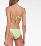 Минимальные плавки бикини Jade Swim, Cactus - фото 3