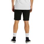 Шорты Billabong Crossfire Solid, черный - фото 2