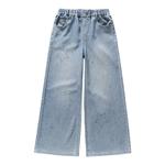 Детские джинсы PROTECTCAMEL, синий - фото