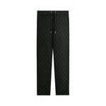 Брюки Kith Double Weave Elmhurst Pant, Stadium - фото