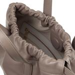 Рюкзак DuDu Backpack Ellesmere, серо-коричневый - фото 4