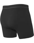 Боксеры SAXX UNDERWEAR Daytripper, черный - фото 3