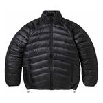 Куртка micro down jacket 'black' Supreme, черный - фото