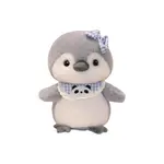 Милые плюшевые игрушки пингвины в слюнявчиках, 20 см LOGISTAR, Panda Bib Style - фото
