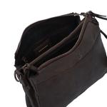 Сумка кросс-боди Harbour 2nd Evita, Brown - фото 5