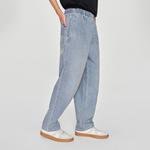 Lee Джинсы Unisex Light Blue - фото 7