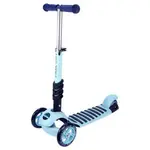 Скутер Park City Special Edition 2 в 1, синий - фото 2