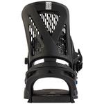 Крепления для сноуборда Burton Genesis, черный - фото 3