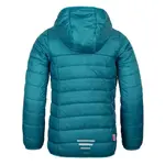 Куртка Trollkids Eikefjord, зеленый - фото 2