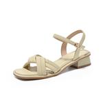 Сандалии ZHR One-Strap Sandals Women's - фото 14