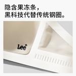 Цветочный бра женский подарочный набор Lee, фиолетовый - фото 9