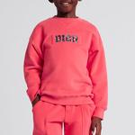 Детская толстовка Dior, розовый - фото 3