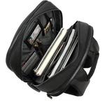 Рюкзак Cocoon Vault Slim 16 дюймов (черный) - фото 4