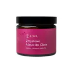 Чувственное масло для тела, 250 мл Lova - фото