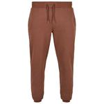 Брюки Build Your Brand Heavy, коричневый - фото