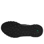 Ботинки Timberland Lincoln Peak Mid Waterproof 'Black' - фото 5