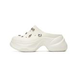 Сабо женские Millies, Gray - фото