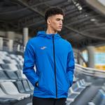 Куртка мужская Joma, синий - фото 16