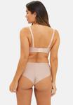 Брифы Sans Complexe Briefs, Blush Beige/Beige - фото 4