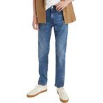 Джинсы мужские синие Levis - фото 2