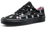 Кроссовки old skool 'cactus paradise' Vans, черный - фото 2