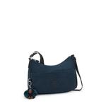 Сумка через плечо Kipling Larysa Kipling, Mulberry Mocha - фото 4