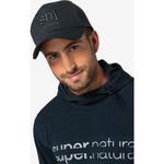 I.D. Кепка Super.Natural, синий - фото 3