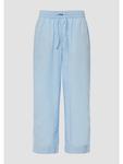 Брюки 5083_светло-голубые s.Oliver - фото