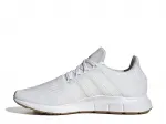 Кроссовки Swift Run 1.0 - мужские Adidas, White - фото 2