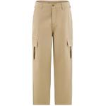 Грузовые штаны мужские CAT, Tan - фото 3