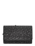 Клатч mascara, черный - фото