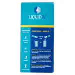 Liquid IV Hydration Multiplier Lemon 10 Stick без глютена Liquid I.V. - фото 2