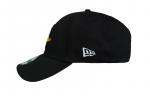 New Era Бейсболка унисекс, Black - фото 5