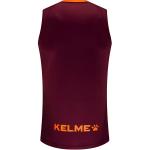 Футболка мужская KELME, индустриально-голубая светло-голубая - фото 6