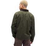 GAP Куртка мужская olive green - фото 3