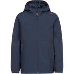 Спортивная куртка CMP, темно-синий - фото