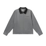 HARSH AND CRUEL Куртка Unisex, Gray - фото 8